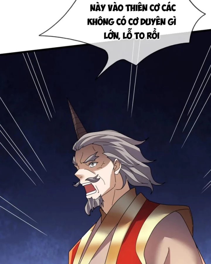 Thiên Uyên Trở Về, Ta Chính Là Thiên Tai Chapter 77 - 52