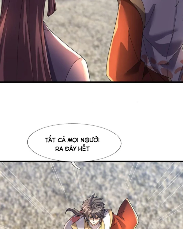 Thiên Uyên Trở Về, Ta Chính Là Thiên Tai Chapter 77 - 58