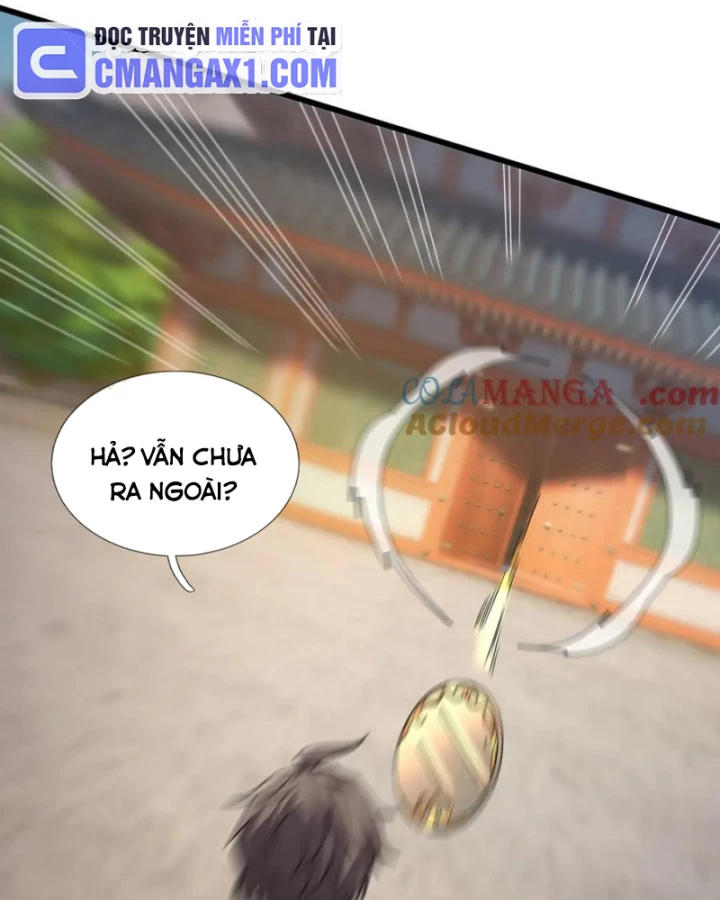 Thiên Uyên Trở Về, Ta Chính Là Thiên Tai Chapter 77 - 60