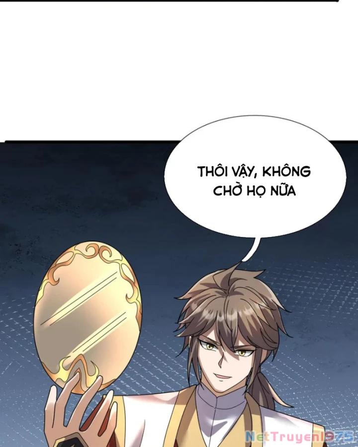 Thiên Uyên Trở Về, Ta Chính Là Thiên Tai Chapter 77 - 63
