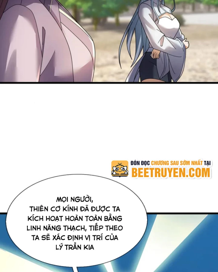 Thiên Uyên Trở Về, Ta Chính Là Thiên Tai Chapter 77 - 66