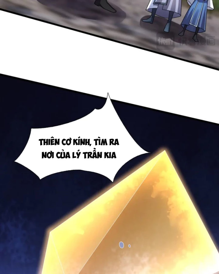 Thiên Uyên Trở Về, Ta Chính Là Thiên Tai Chapter 77 - 69