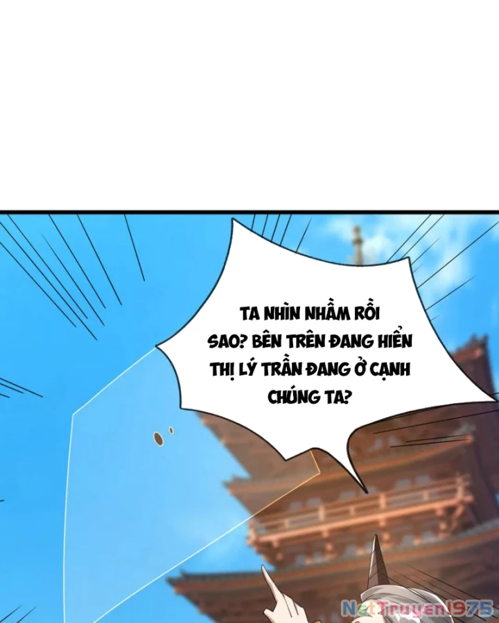 Thiên Uyên Trở Về, Ta Chính Là Thiên Tai Chapter 77 - 73