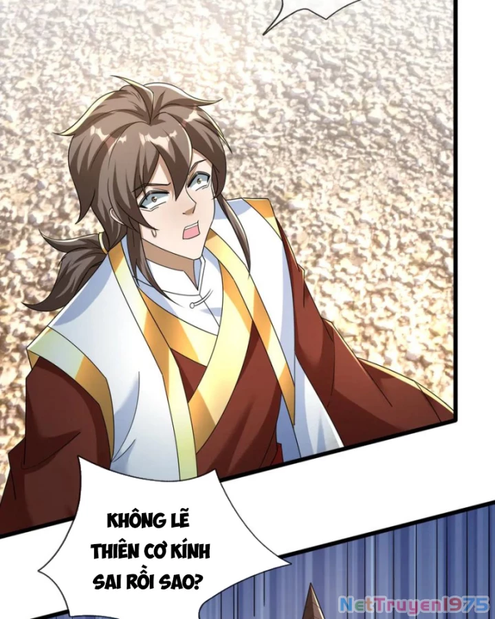 Thiên Uyên Trở Về, Ta Chính Là Thiên Tai Chapter 77 - 75