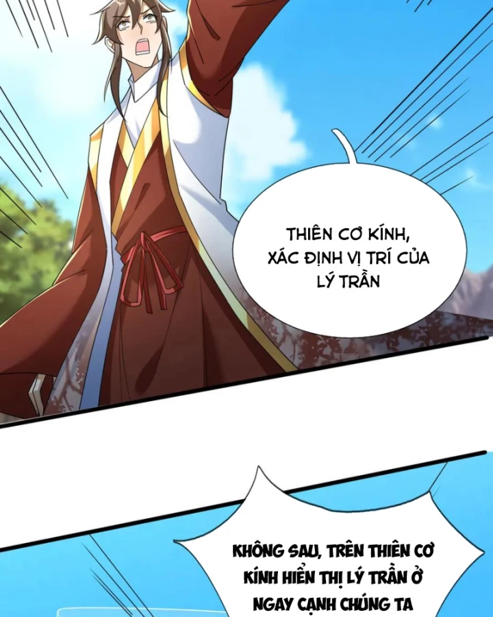 Thiên Uyên Trở Về, Ta Chính Là Thiên Tai Chapter 77 - 78