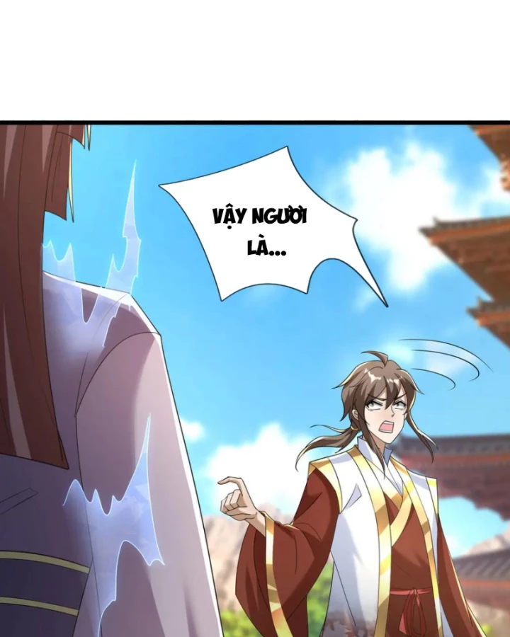 Thiên Uyên Trở Về, Ta Chính Là Thiên Tai Chapter 77 - 84