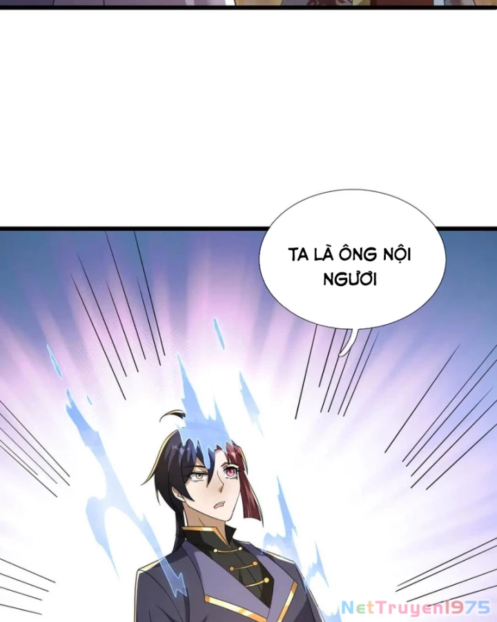 Thiên Uyên Trở Về, Ta Chính Là Thiên Tai Chapter 77 - 86