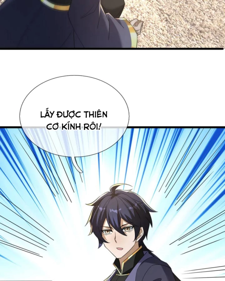 Thiên Uyên Trở Về, Ta Chính Là Thiên Tai Chapter 77 - 90
