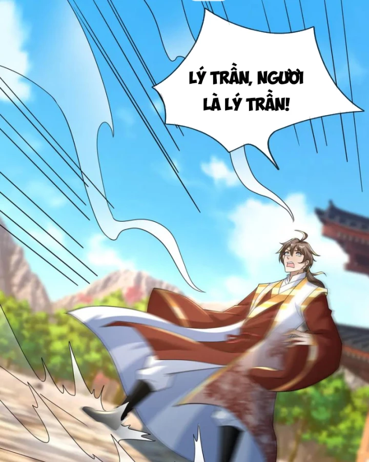 Thiên Uyên Trở Về, Ta Chính Là Thiên Tai Chapter 77 - 92