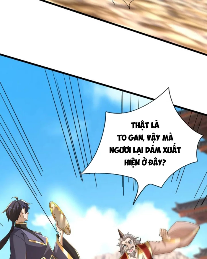 Thiên Uyên Trở Về, Ta Chính Là Thiên Tai Chapter 77 - 94