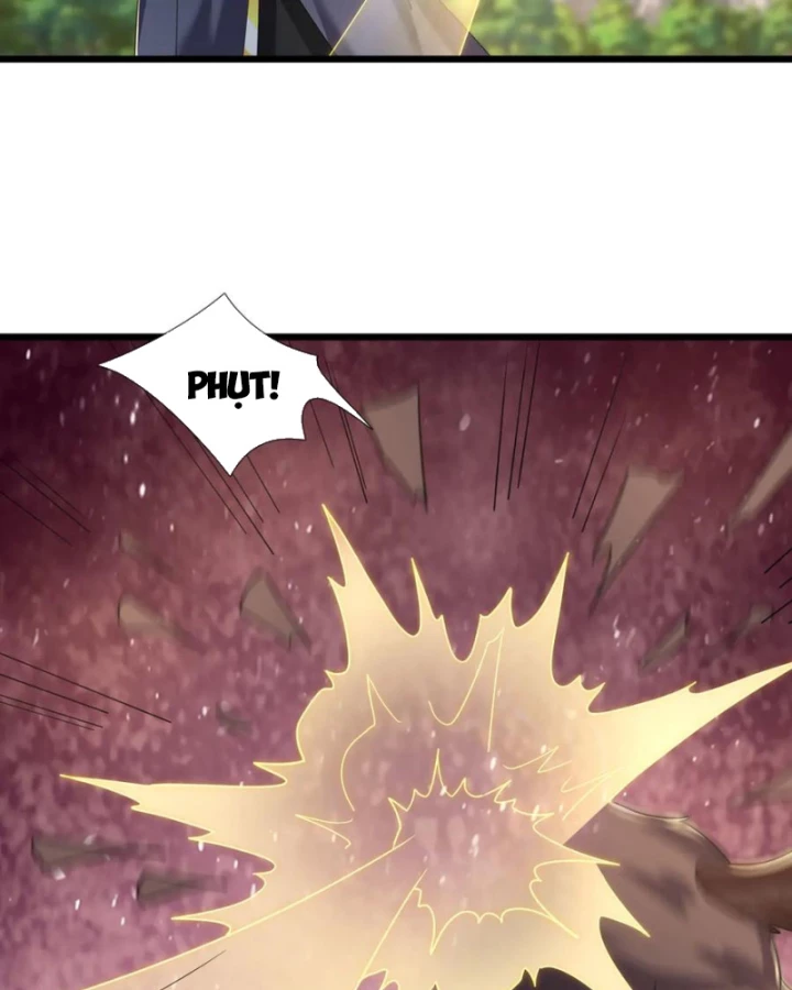 Thiên Uyên Trở Về, Ta Chính Là Thiên Tai Chapter 77 - 106