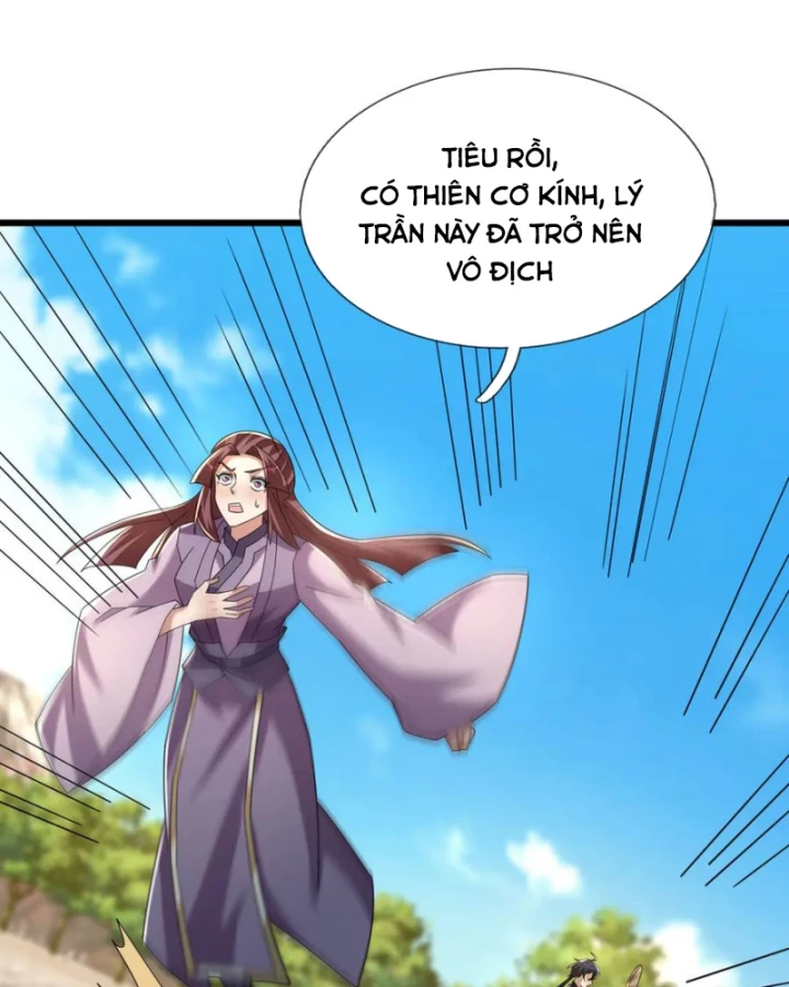 Thiên Uyên Trở Về, Ta Chính Là Thiên Tai Chapter 77 - 114