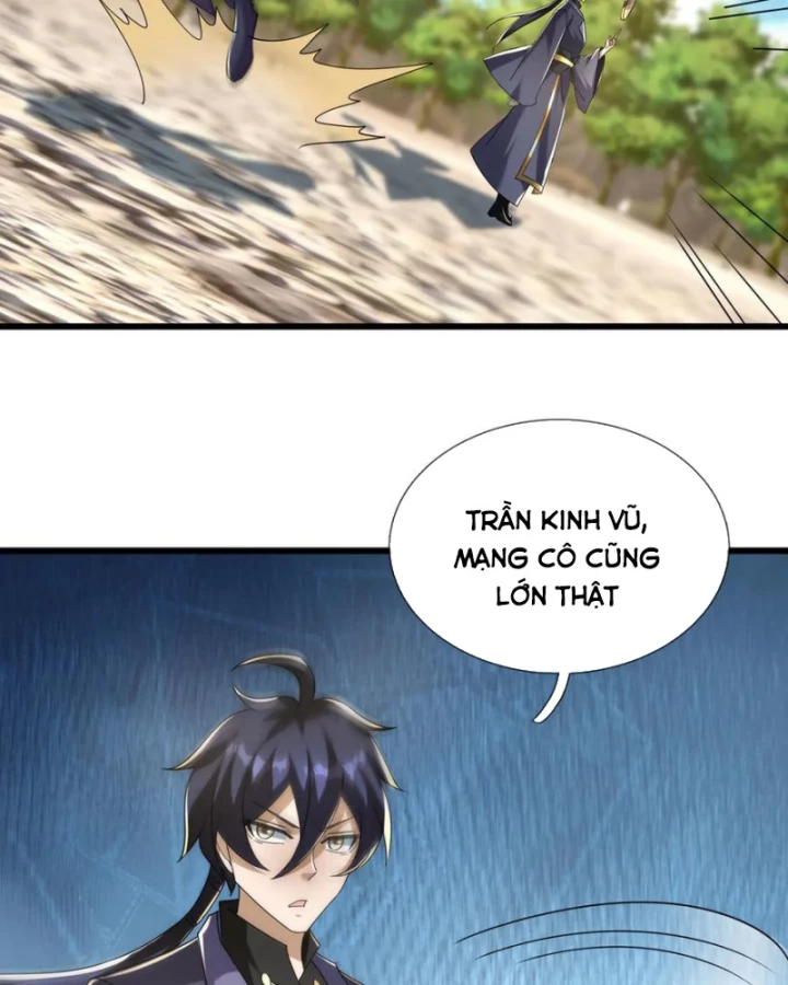 Thiên Uyên Trở Về, Ta Chính Là Thiên Tai Chapter 77 - 115