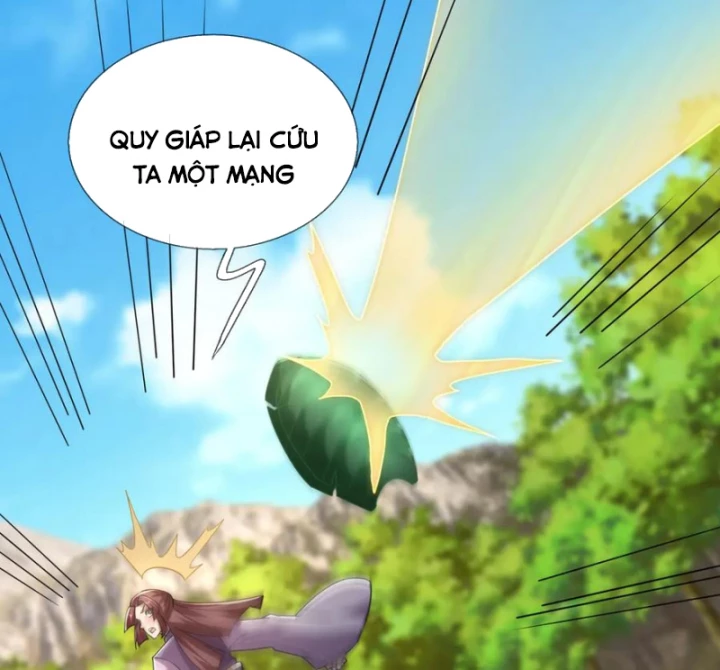 Thiên Uyên Trở Về, Ta Chính Là Thiên Tai Chapter 77 - 117