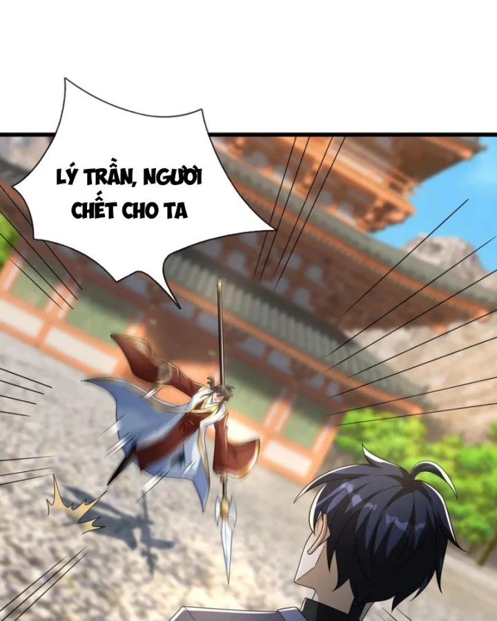 Thiên Uyên Trở Về, Ta Chính Là Thiên Tai Chapter 77 - 120