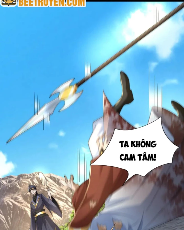 Thiên Uyên Trở Về, Ta Chính Là Thiên Tai Chapter 77 - 132