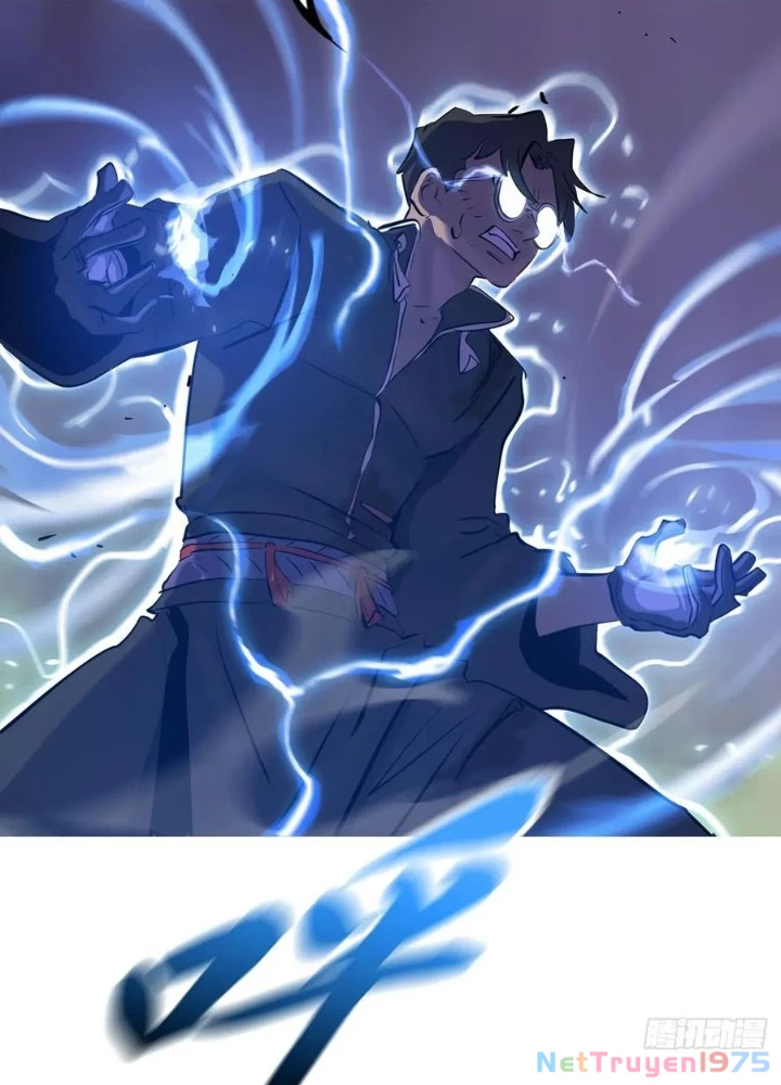 Phong Yêu Vấn Đạo Chapter 151 - 15