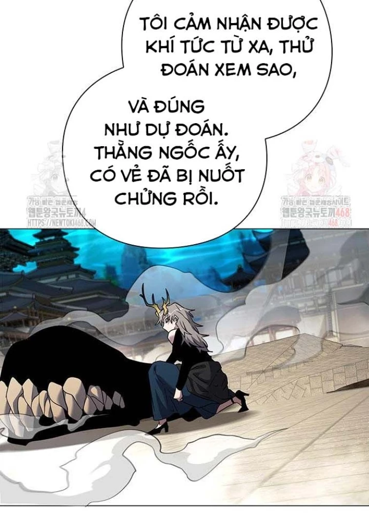 Đêm Của Yêu Tinh Chapter 97 - 35