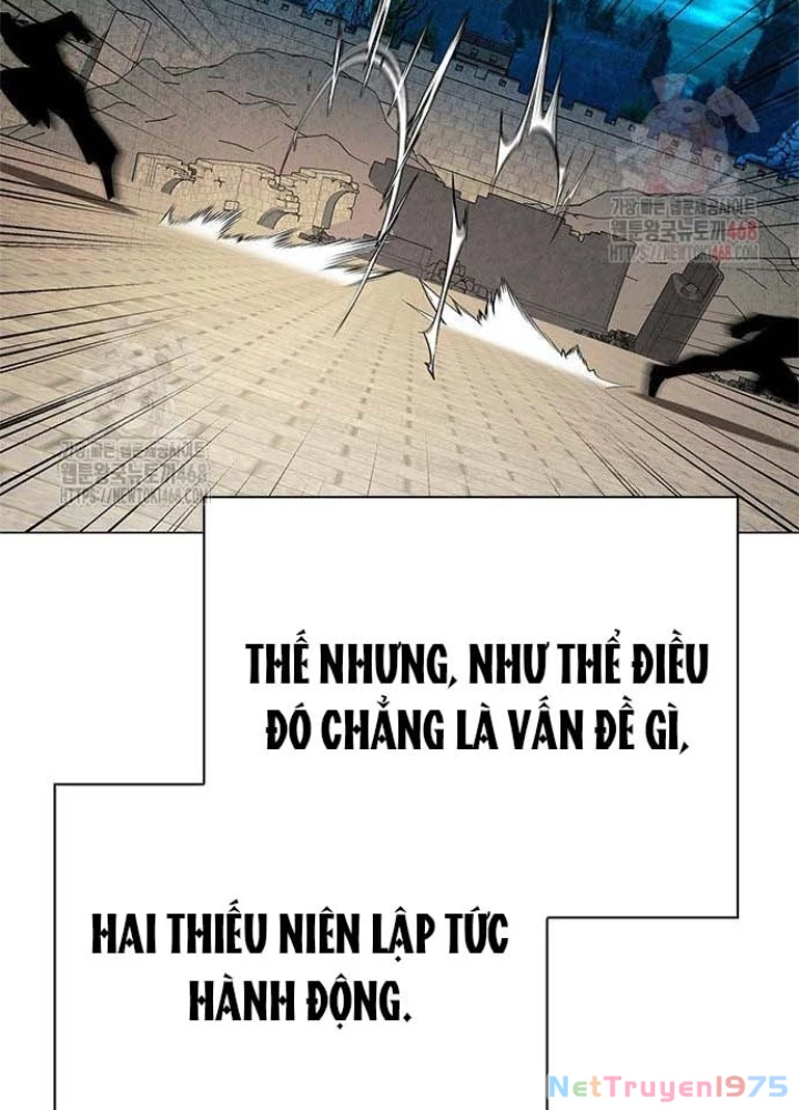 Đêm Của Yêu Tinh Chapter 97 - 95