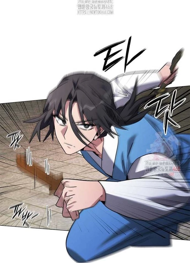 Đêm Của Yêu Tinh Chapter 97 - 105
