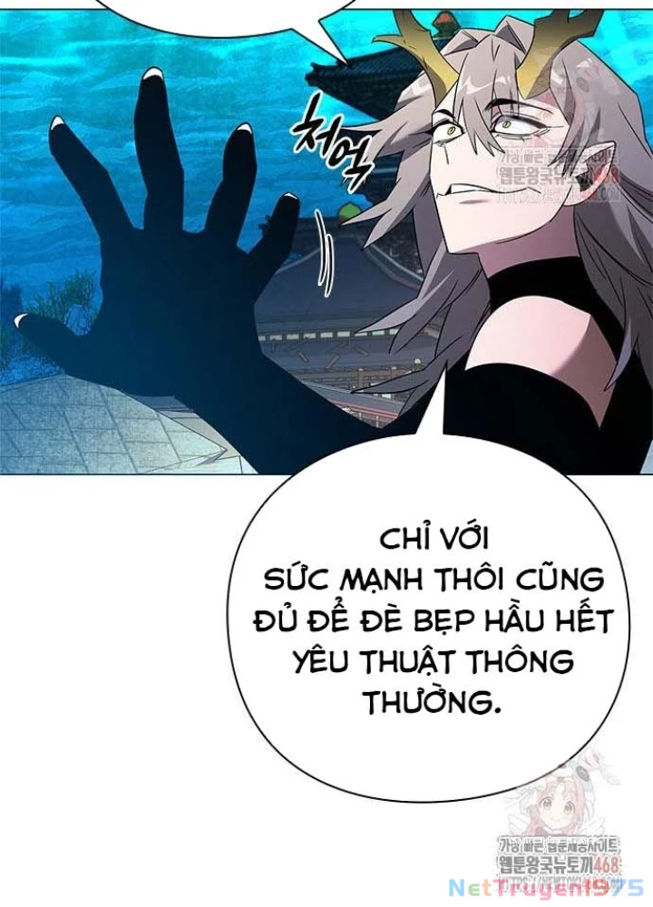 Đêm Của Yêu Tinh Chapter 97 - 117
