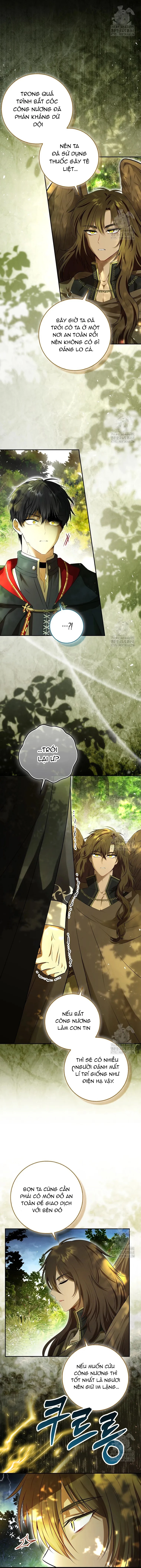 Sóc Con Tài Năng Chapter 105 - 9
