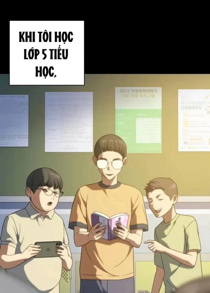 Hàn Băng Võ Giả Chapter 15 - 3
