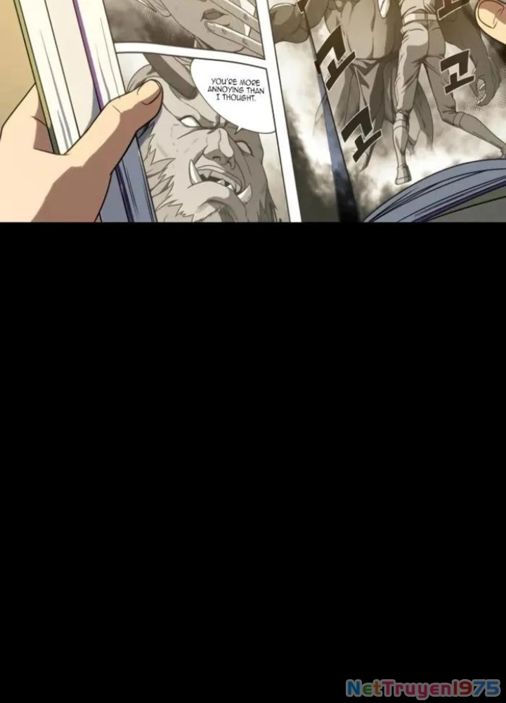 Hàn Băng Võ Giả Chapter 15 - 17