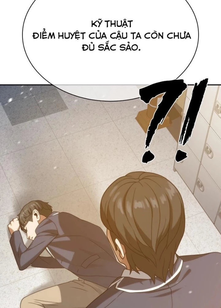 Hàn Băng Võ Giả Chapter 16 - 17