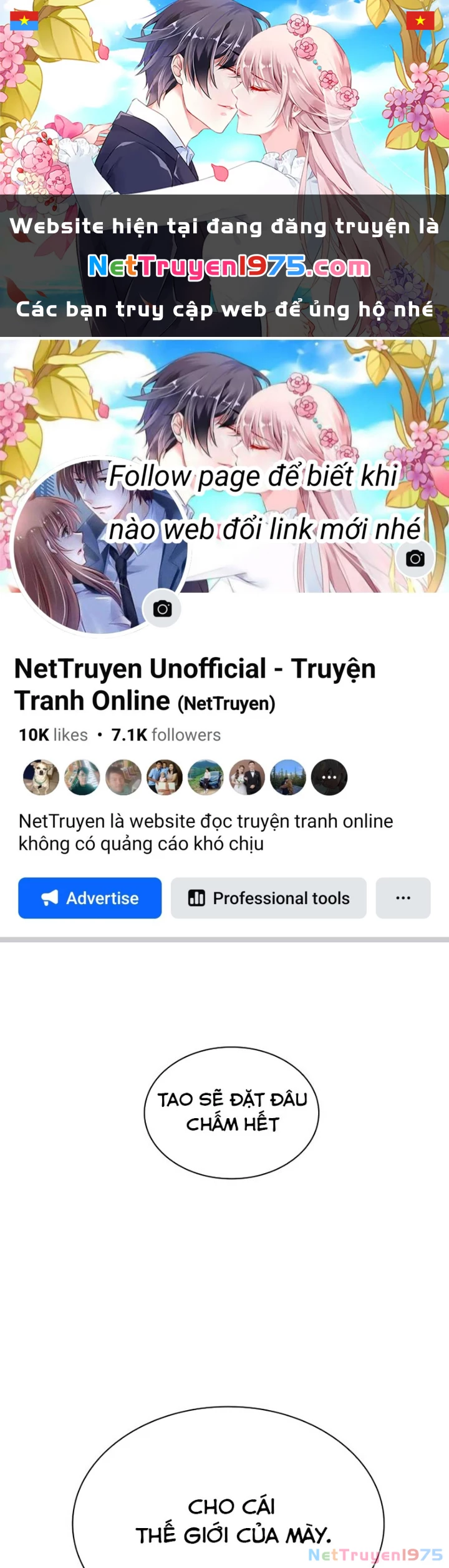 Player Phàm Thực Chapter 16 - 1