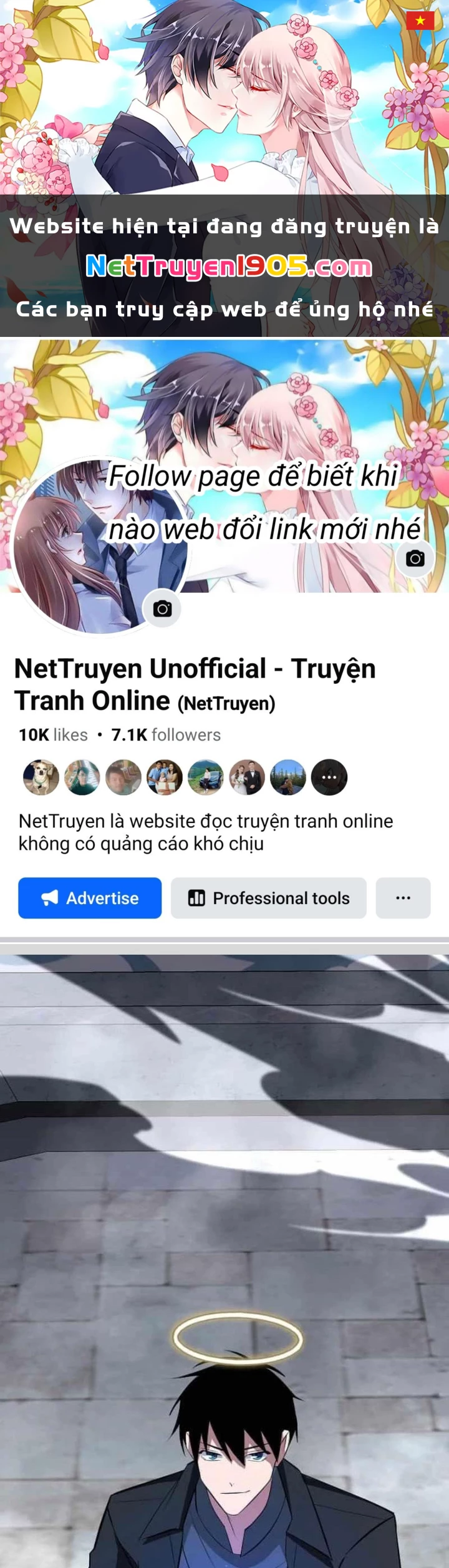 Vô Song Cùng Với Vũ Khí Ẩn Chapter 49 - 1