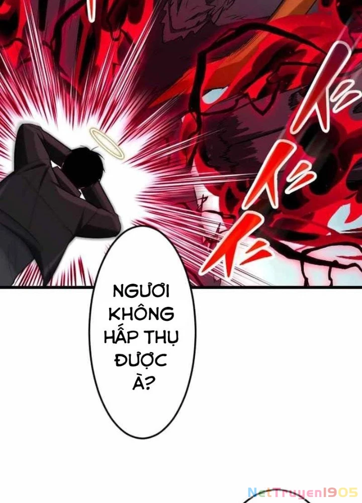 Vô Song Cùng Với Vũ Khí Ẩn Chapter 49 - 21