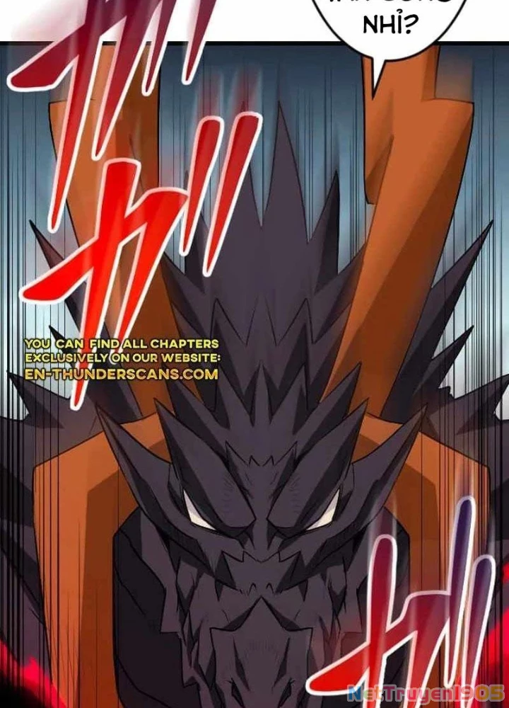 Vô Song Cùng Với Vũ Khí Ẩn Chapter 49 - 23