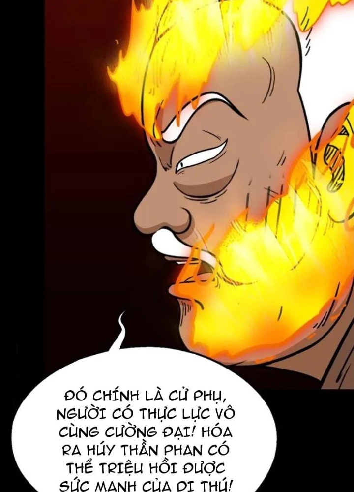 Đấu Yếm Thần Chapter 378 - 15