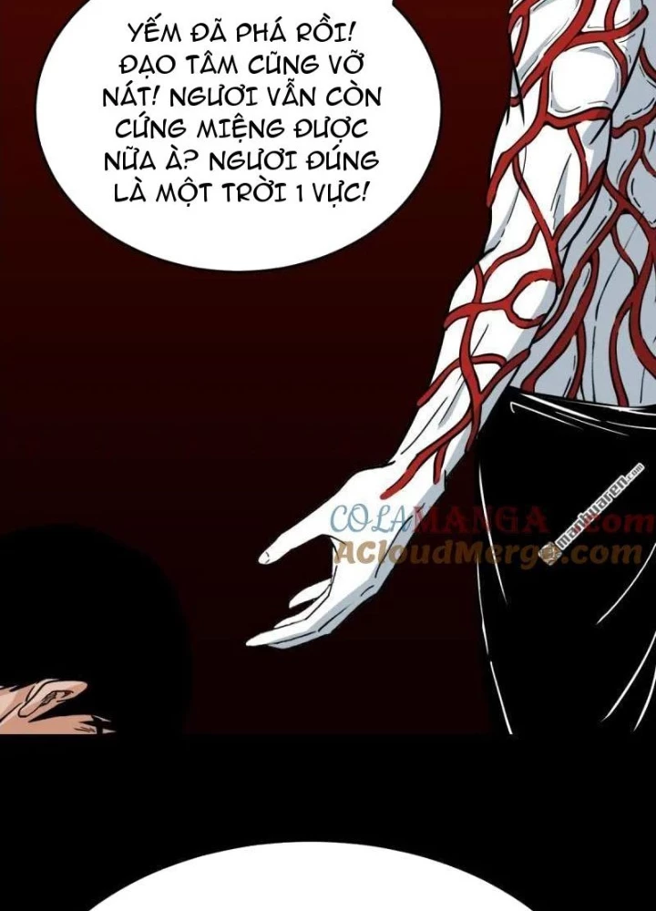 Đấu Yếm Thần Chapter 378 - 31