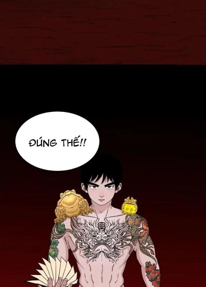 Đấu Yếm Thần Chapter 378 - 57