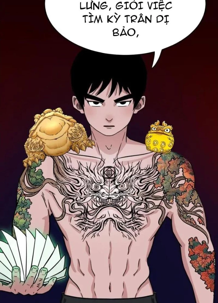 Đấu Yếm Thần Chapter 378 - 79