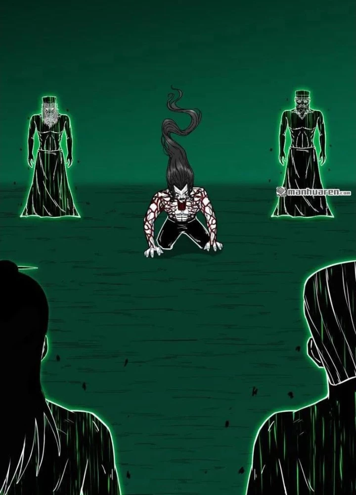 Đấu Yếm Thần Chapter 378 - 99