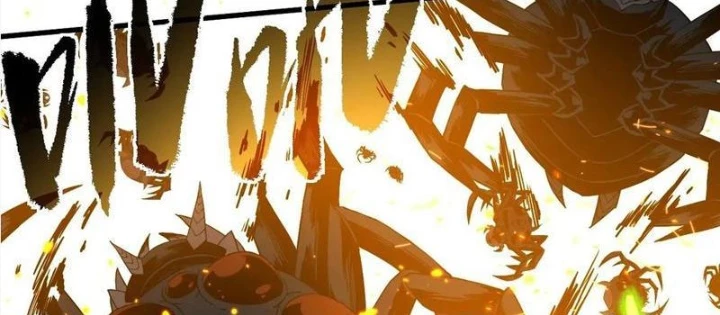 Mệnh Luân Chi Chủ! Khi Dị Biến Giáng Lâm Nhân Gian! Chapter 116 - 24