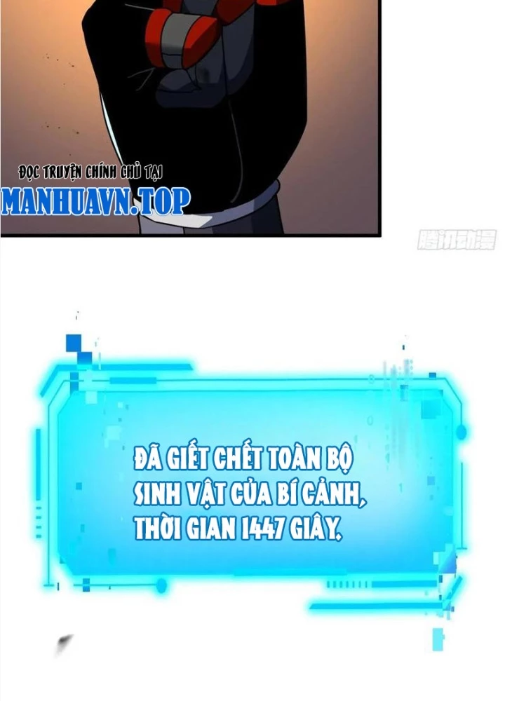 Mệnh Luân Chi Chủ! Khi Dị Biến Giáng Lâm Nhân Gian! Chapter 116 - 35