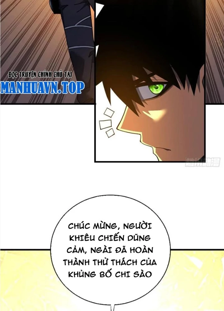 Mệnh Luân Chi Chủ! Khi Dị Biến Giáng Lâm Nhân Gian! Chapter 116 - 43