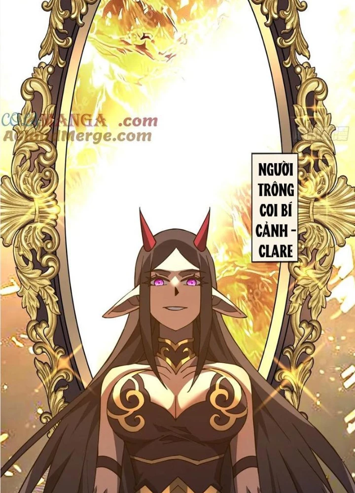 Mệnh Luân Chi Chủ! Khi Dị Biến Giáng Lâm Nhân Gian! Chapter 116 - 45