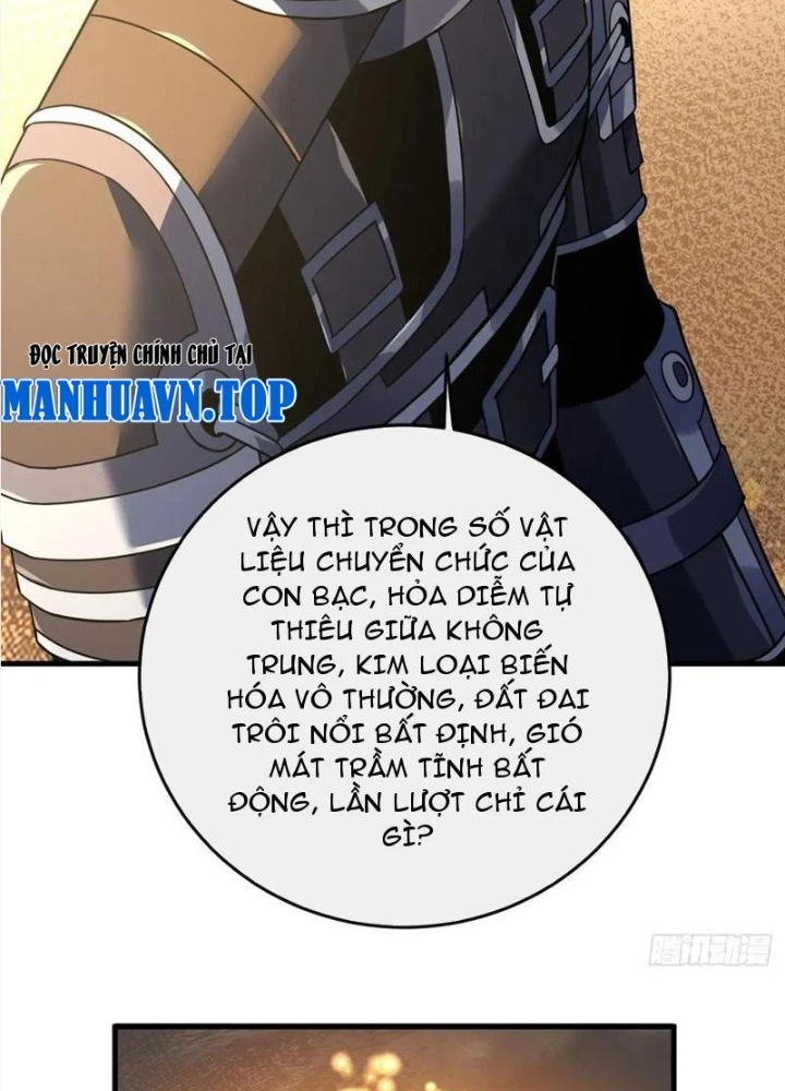 Mệnh Luân Chi Chủ! Khi Dị Biến Giáng Lâm Nhân Gian! Chapter 116 - 69