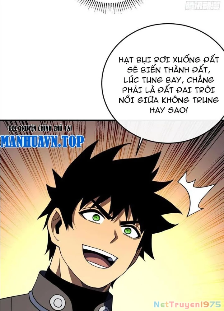 Mệnh Luân Chi Chủ! Khi Dị Biến Giáng Lâm Nhân Gian! Chapter 116 - 107