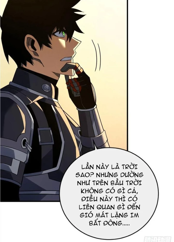 Mệnh Luân Chi Chủ! Khi Dị Biến Giáng Lâm Nhân Gian! Chapter 116 - 113