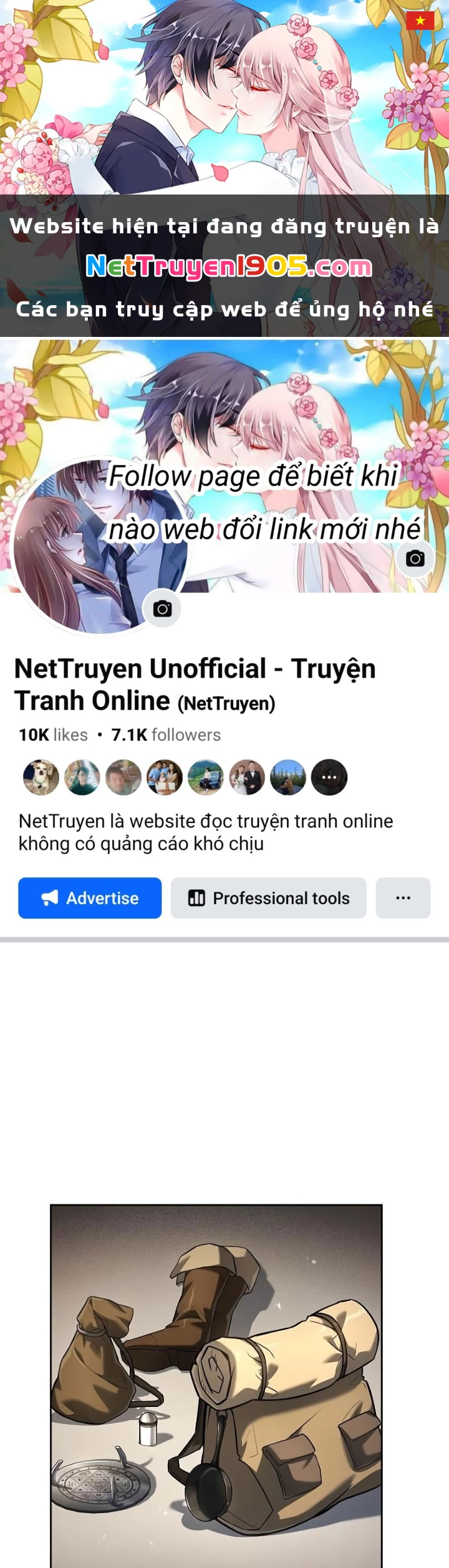Đại Pháp Sư Mở Nhà Hàng Chapter 80 - 1