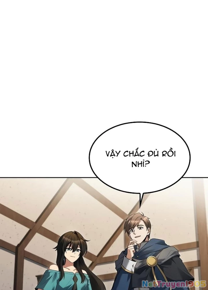 Đại Pháp Sư Mở Nhà Hàng Chapter 80 - 3
