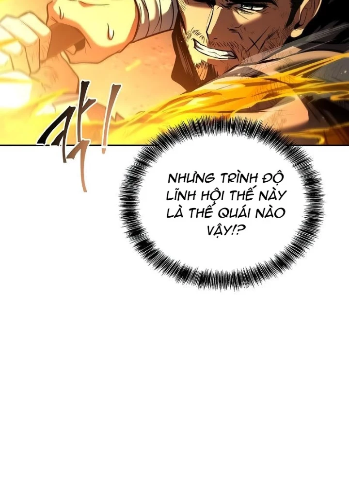 Đại Pháp Sư Mở Nhà Hàng Chapter 80 - 89