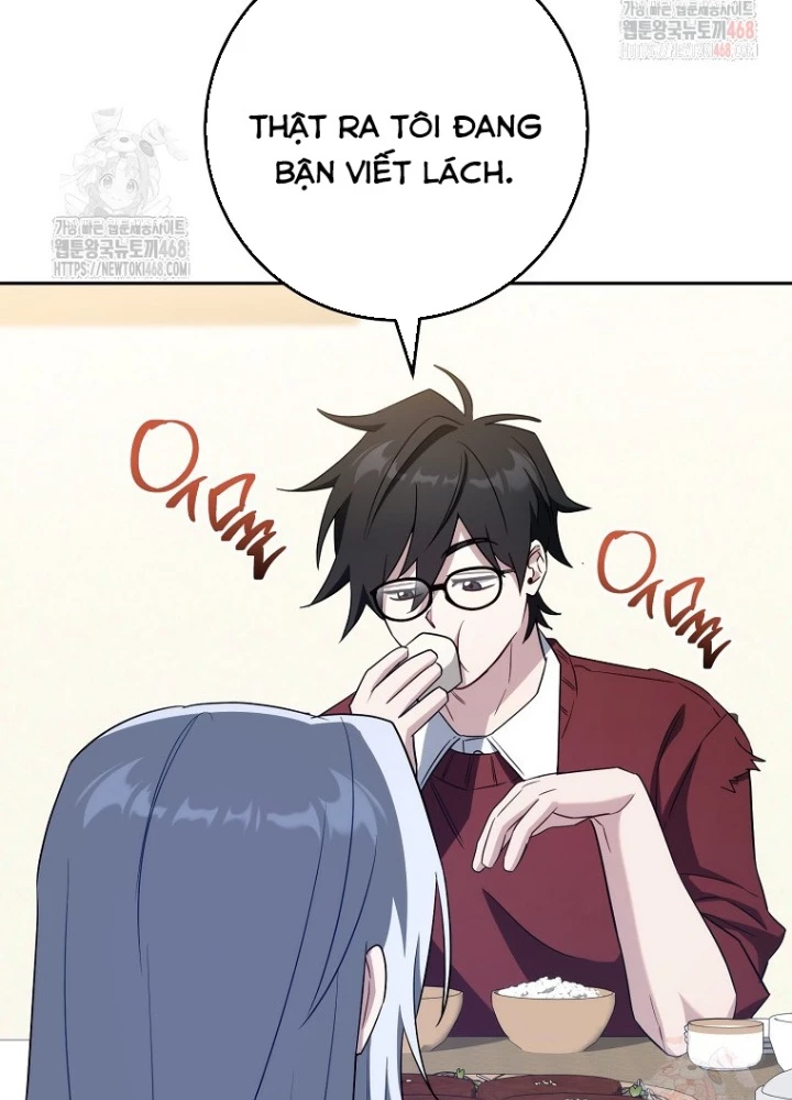 Top Ranker Chapter 30 - 45