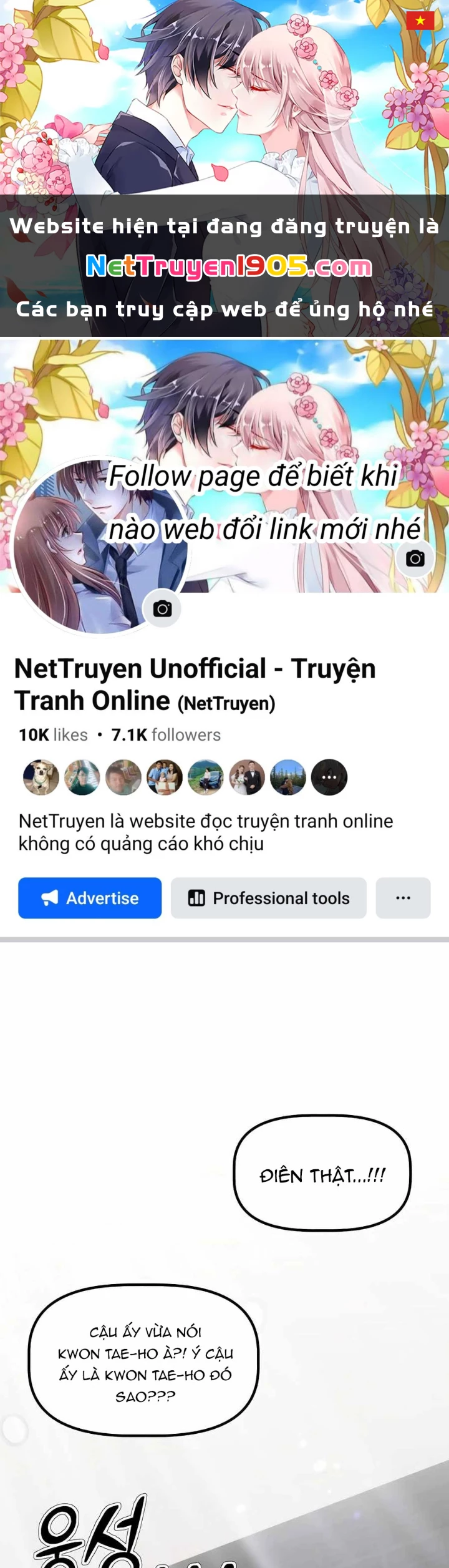 Đi Lên Từ Đáy Xã Hội Chapter 22 - 1